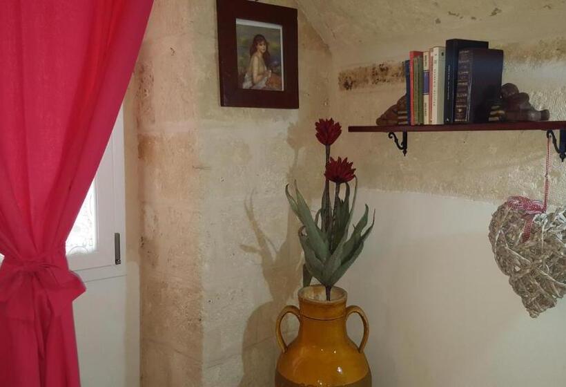 اتاق سوپریور, Casa Nave