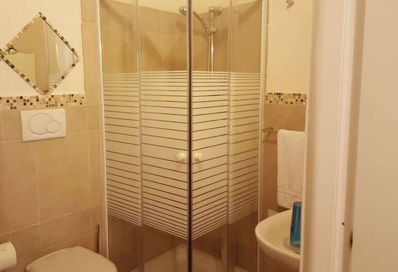 اتاق استاندارد, Casa Nave