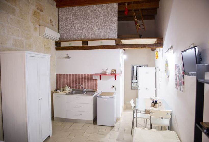 اتاق سوپریور, Casa Nave