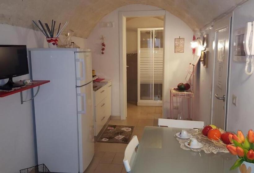 اتاق سوپریور, Casa Nave