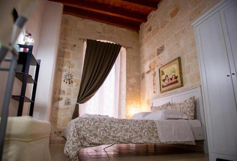 اتاق سوپریور, Casa Nave