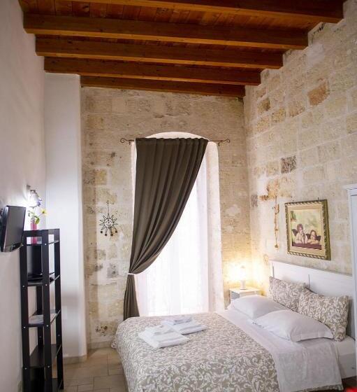 اتاق سوپریور, Casa Nave