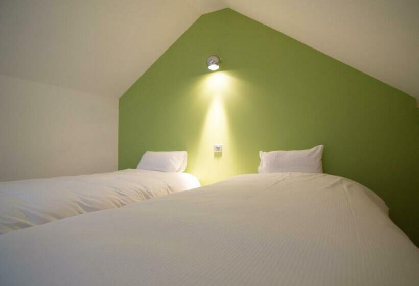 家庭山景房, Gites Le Lancelot