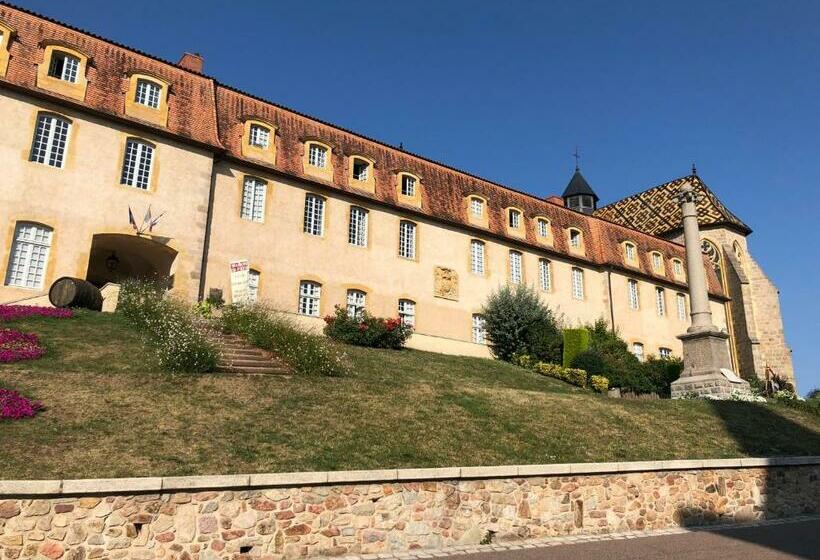 带大床的标准工作室, Gites Le Lancelot