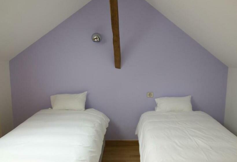 家庭山景房, Gites Le Lancelot