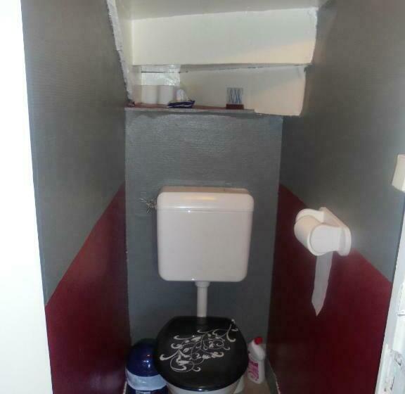 غرفة قياسية, L'as Gourmand