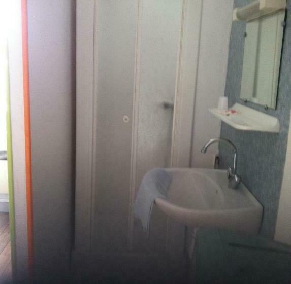 غرفة قياسية, L'as Gourmand