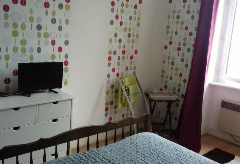 غرفة قياسية, L'as Gourmand