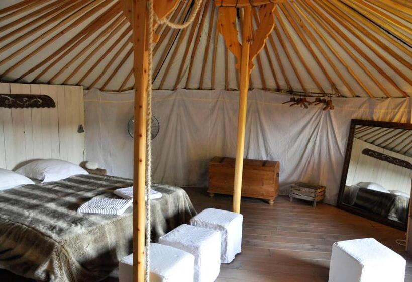 חדר דלוקס, Le Relais De Roquefereau