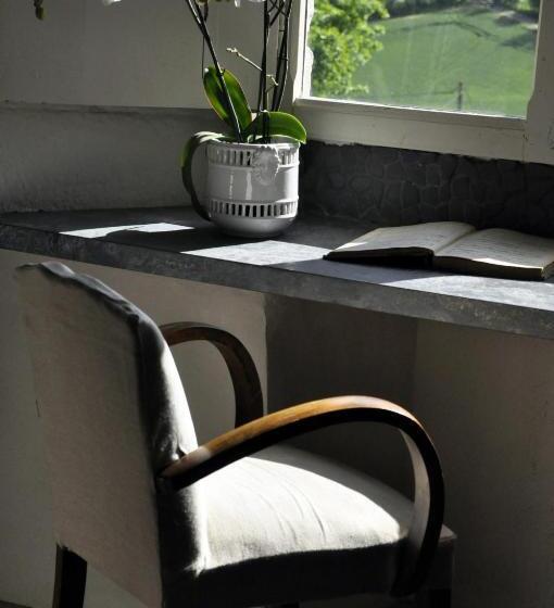 סוויטה נוף לבריכה, Le Relais De Roquefereau