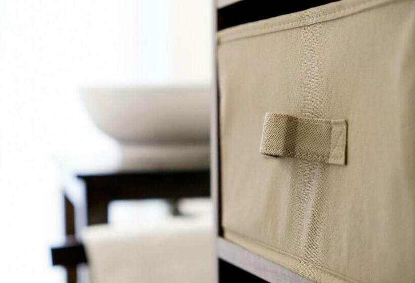 스탠다드 룸 가든 전망, Les Gués Rivières