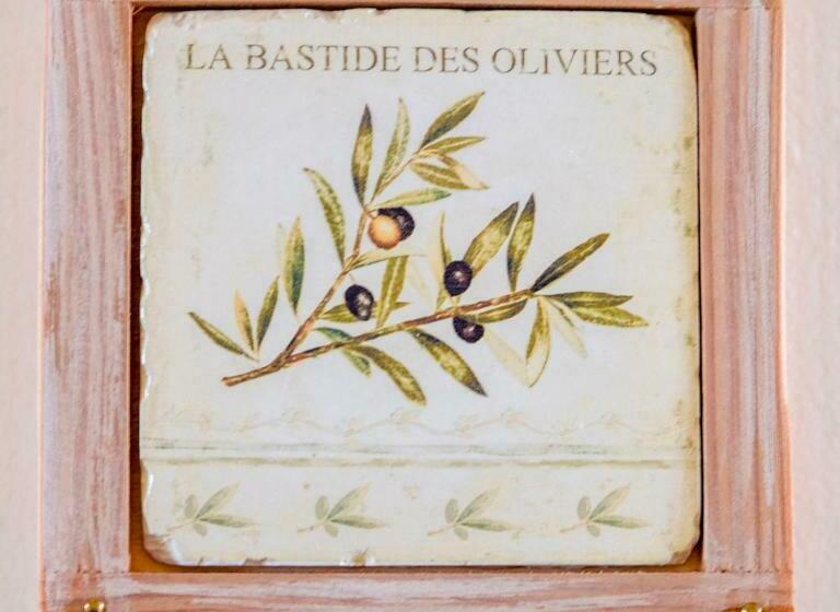 트리플 클래식 룸, Les Gués Rivières