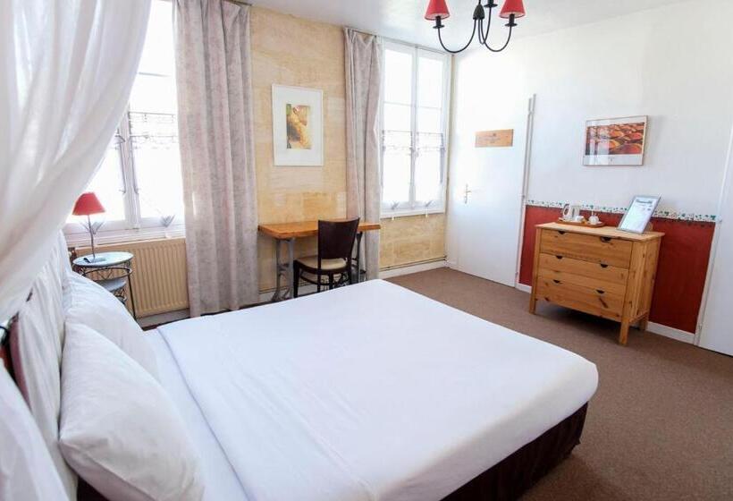 스탠다드 룸, Les Gués Rivières