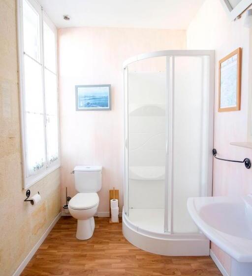 스탠다드 룸, Les Gués Rivières