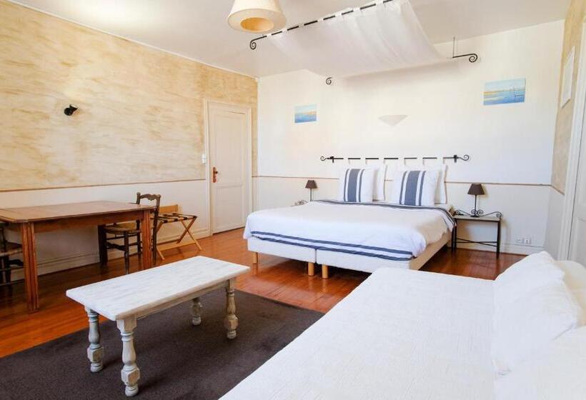 패밀리 룸, Les Gués Rivières