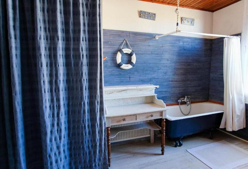 패밀리 룸, Les Gués Rivières