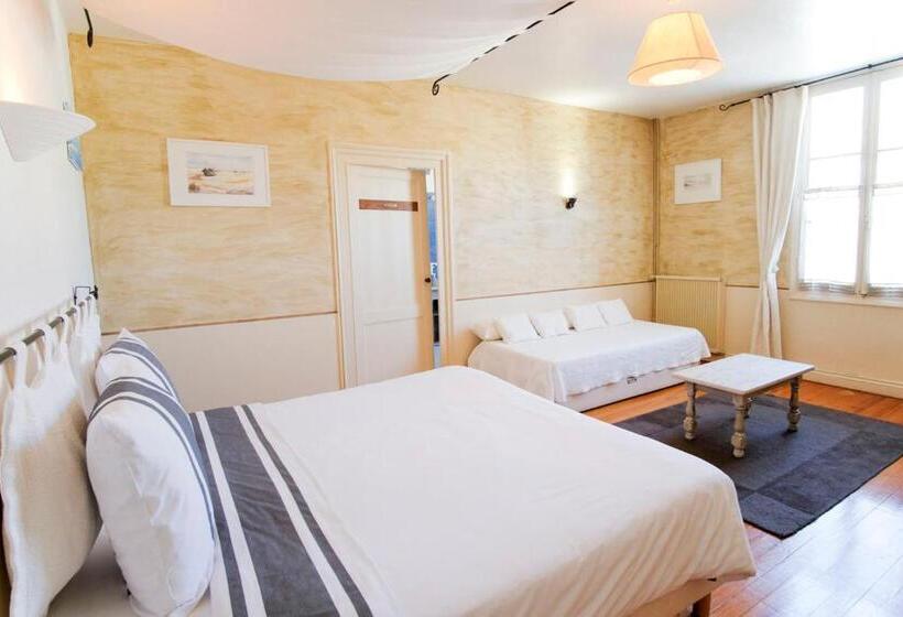 패밀리 룸, Les Gués Rivières