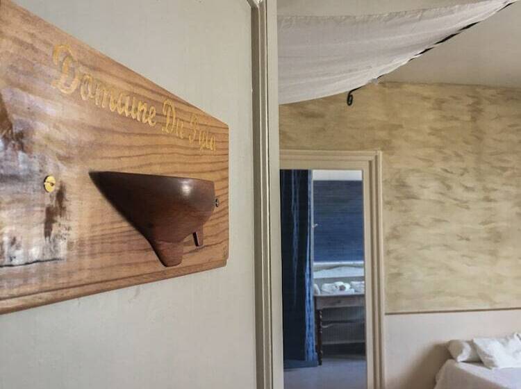 패밀리 룸, Les Gués Rivières