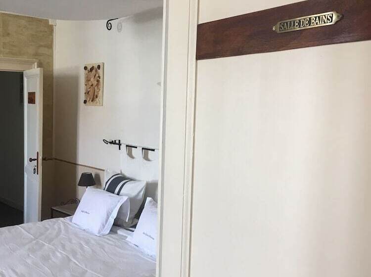 패밀리 룸, Les Gués Rivières