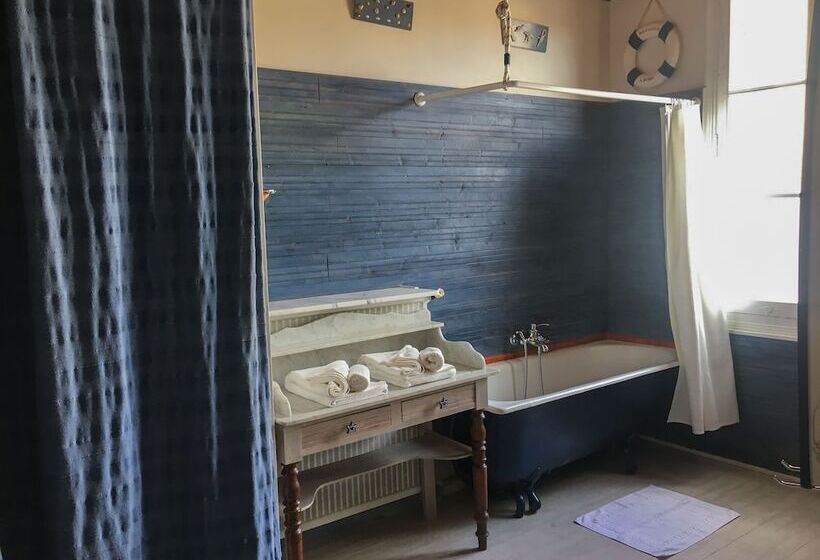 패밀리 룸, Les Gués Rivières