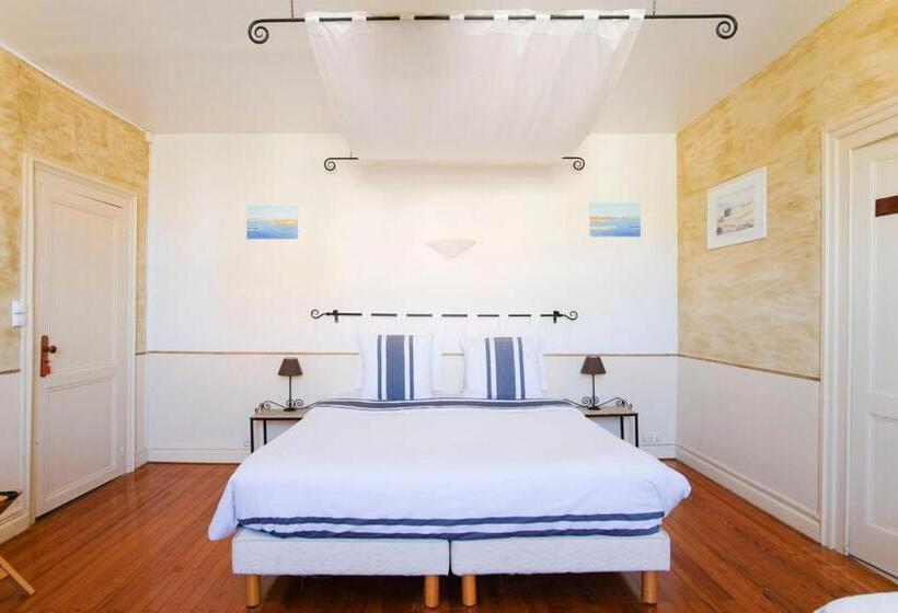 패밀리 룸, Les Gués Rivières