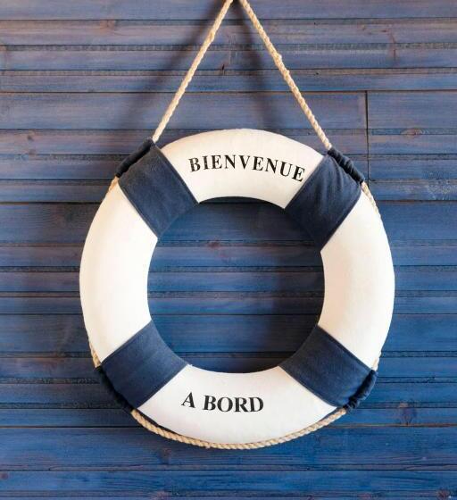 패밀리 룸, Les Gués Rivières