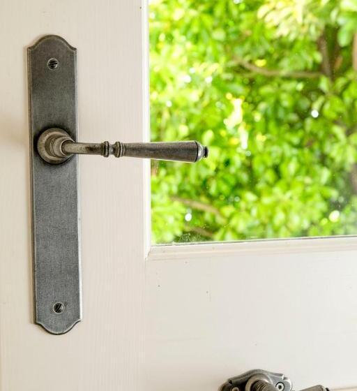 장애인을 위한 스탠다드 룸, Les Gués Rivières