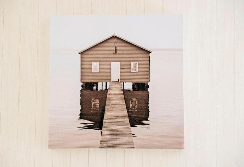 장애인을 위한 스탠다드 룸, Les Gués Rivières