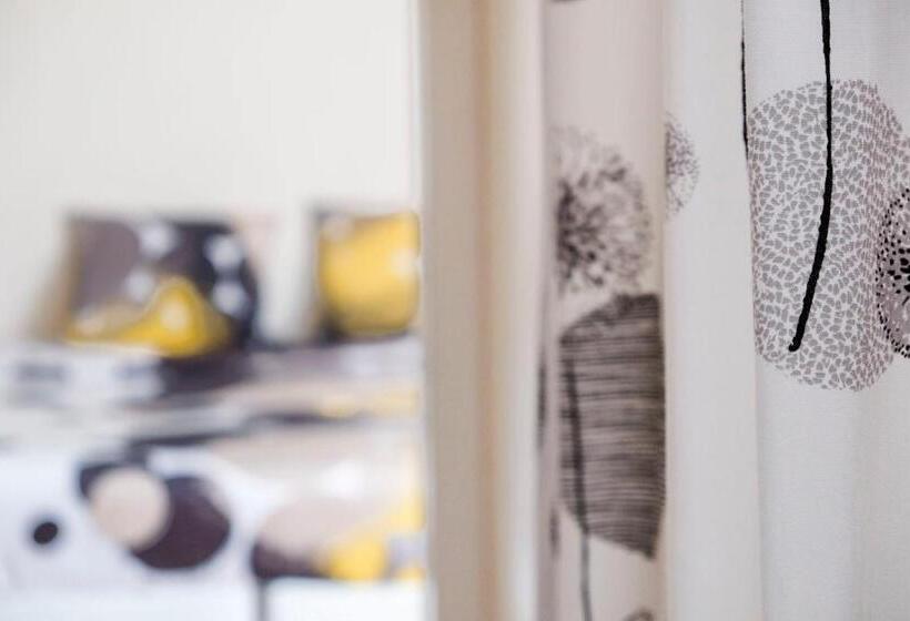 장애인을 위한 스탠다드 룸, Les Gués Rivières