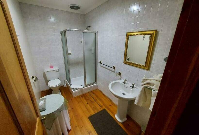 标准间, Oregon Place Guest House