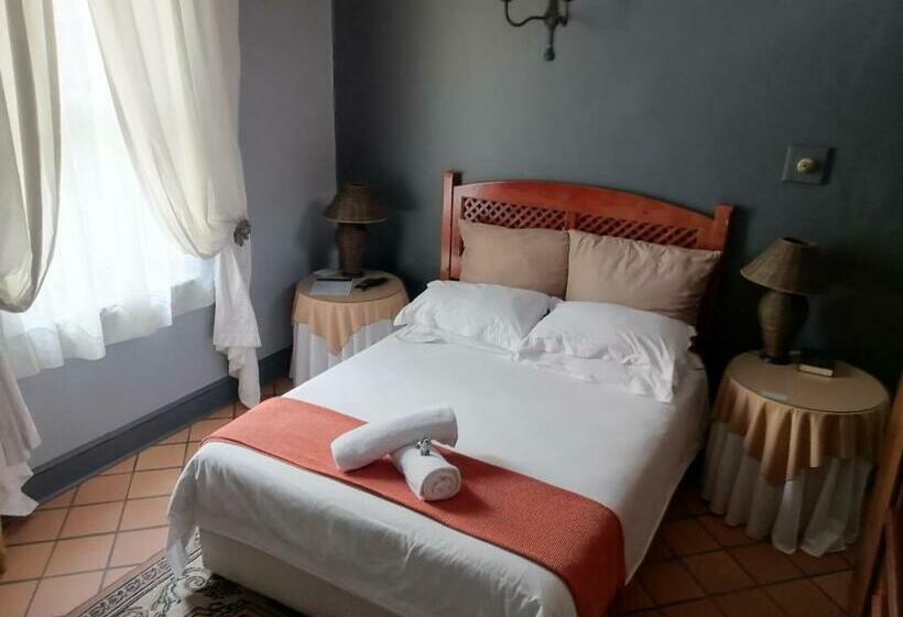 标准间, Oregon Place Guest House