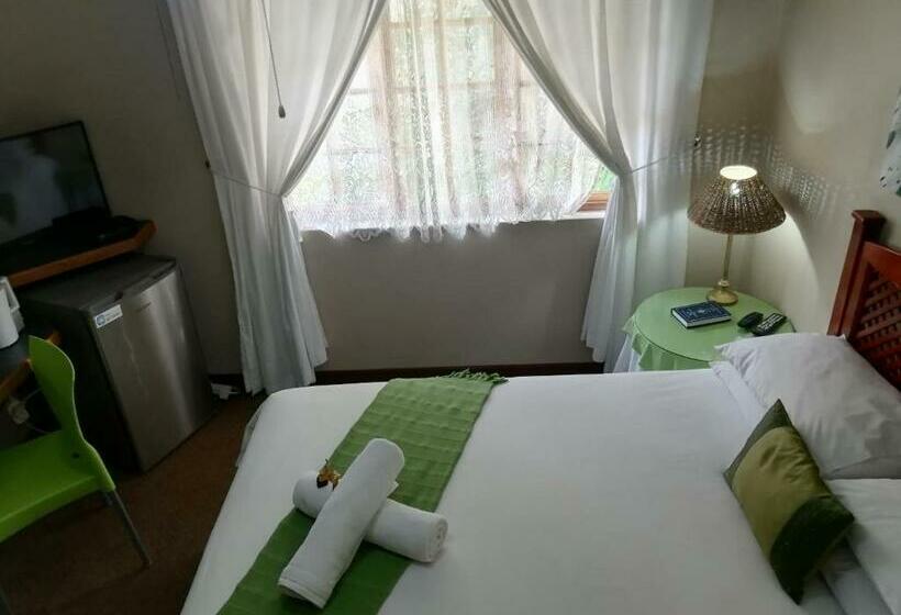 标准间, Oregon Place Guest House