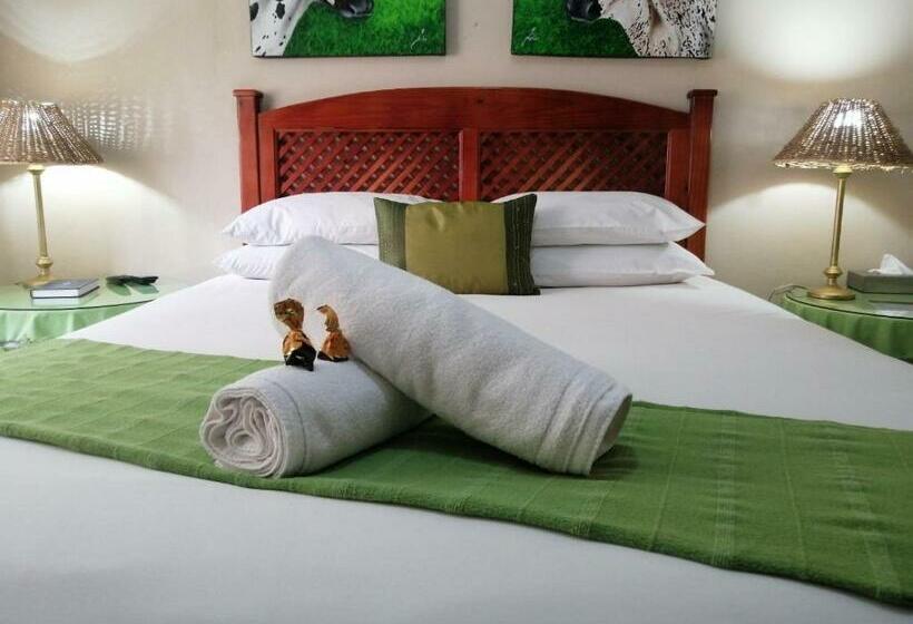 标准间, Oregon Place Guest House