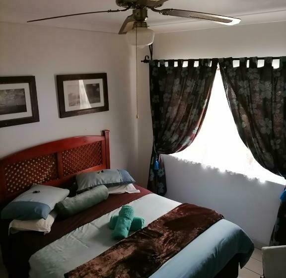 标准间, Oregon Place Guest House