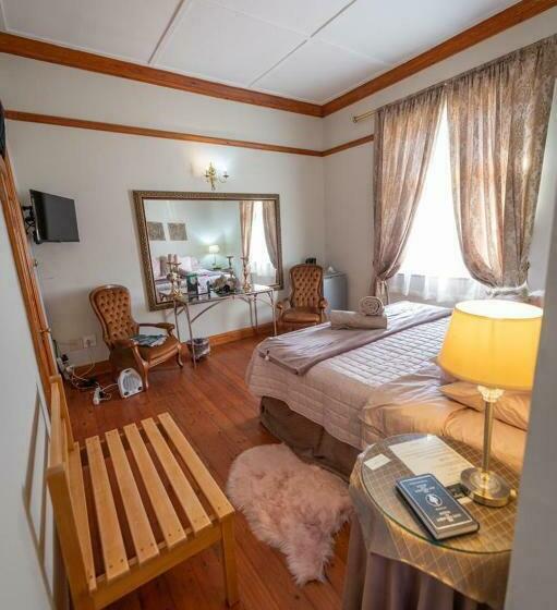 Номер Стандарт, Oregon Place Guest House