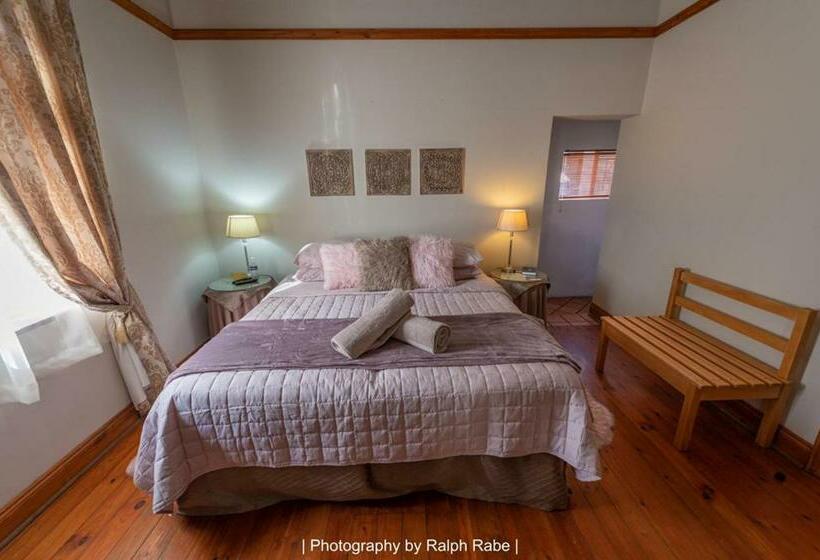 标准间, Oregon Place Guest House