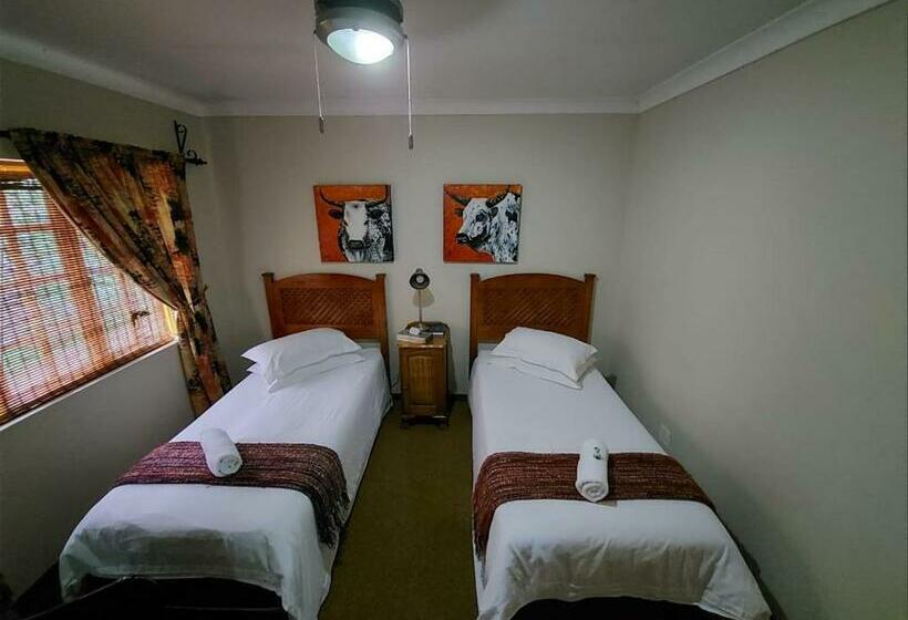 标准间, Oregon Place Guest House