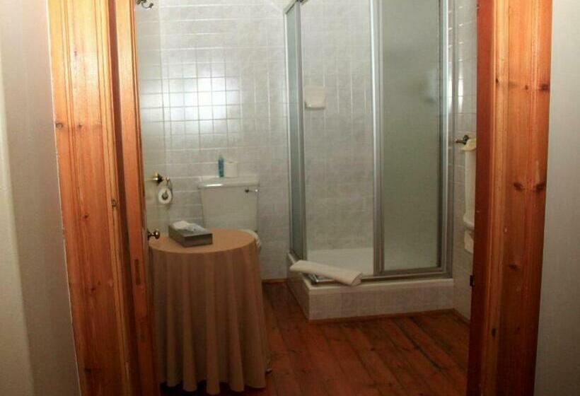 标准间, Oregon Place Guest House