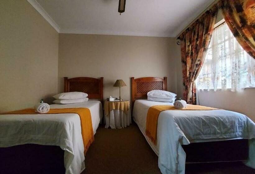 Номер Стандарт, Oregon Place Guest House