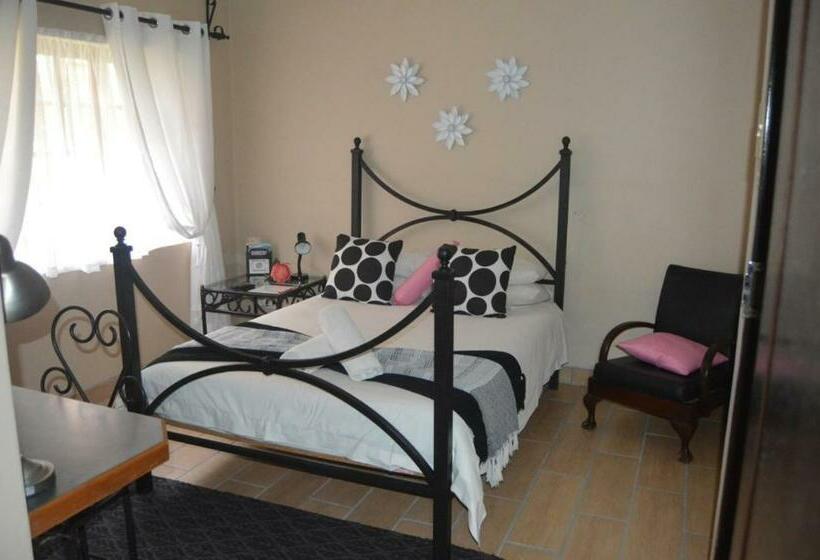 标准间, Oregon Place Guest House