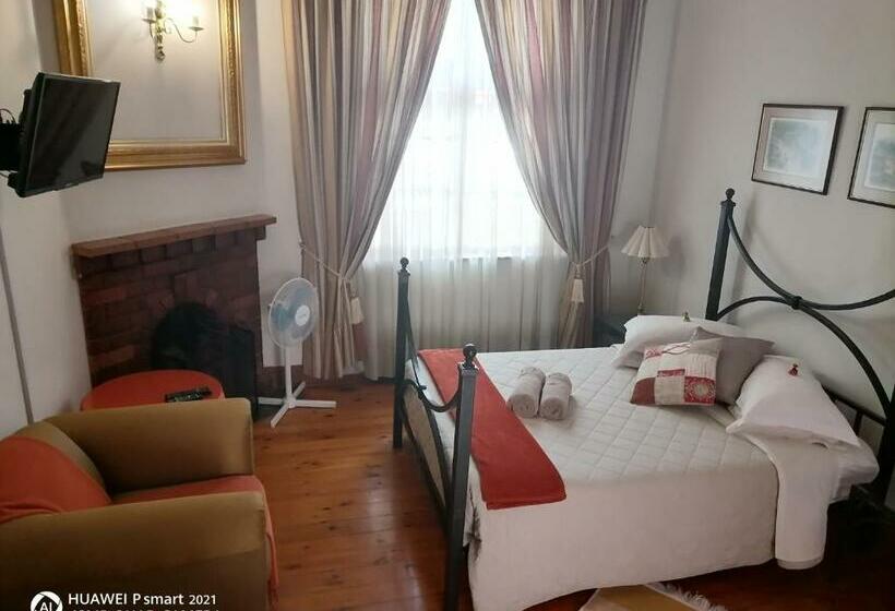 标准间, Oregon Place Guest House