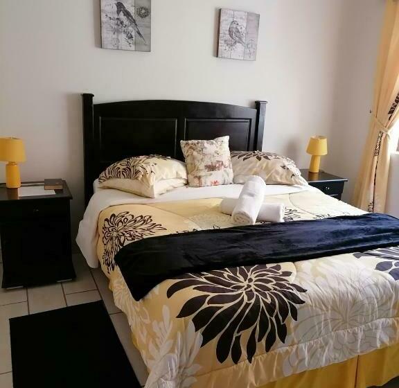 标准间, Oregon Place Guest House