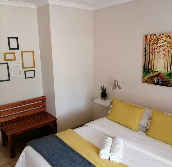 Номер Стандарт, Oregon Place Guest House