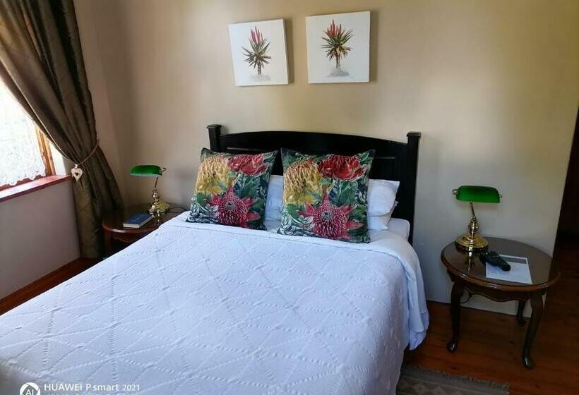 标准间, Oregon Place Guest House