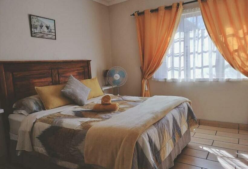 标准间, Oregon Place Guest House