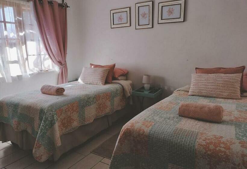 标准间, Oregon Place Guest House