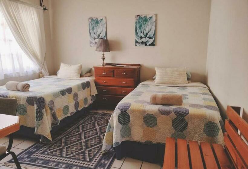 标准间, Oregon Place Guest House