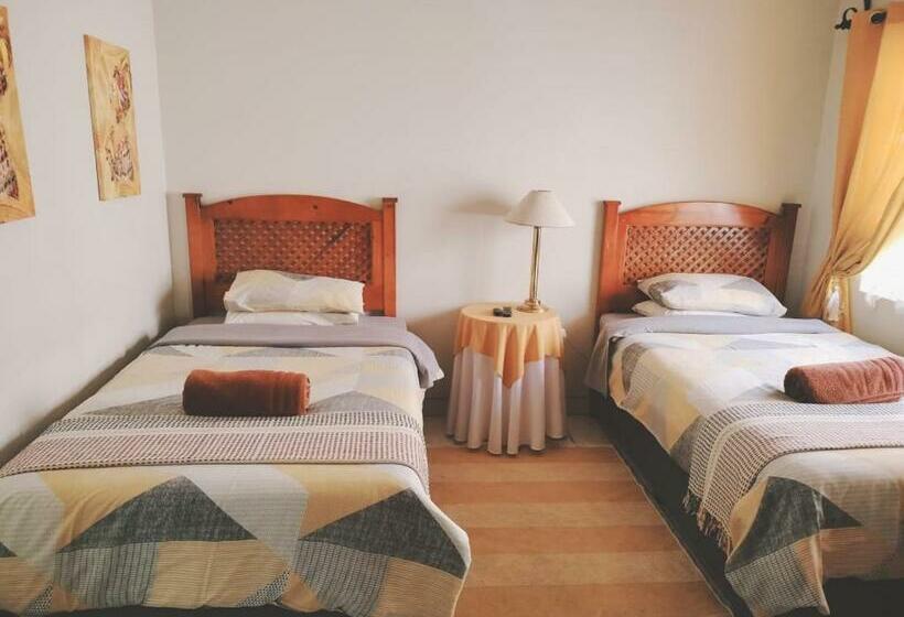 Номер Стандарт, Oregon Place Guest House