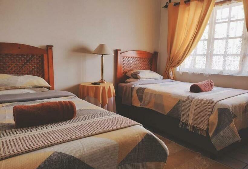 标准间, Oregon Place Guest House