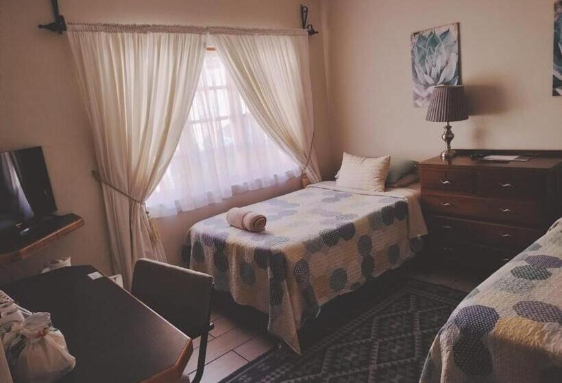 标准间, Oregon Place Guest House